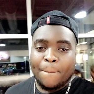 Meet your Posher, Larry